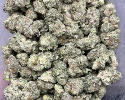 MARSHMELLOW smalls ($69.99 OZ) (EXOTIC) - Image 3